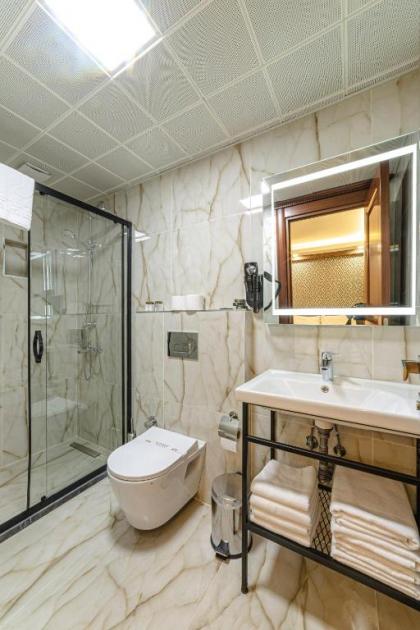 World Heritage Center Hotel - image 5