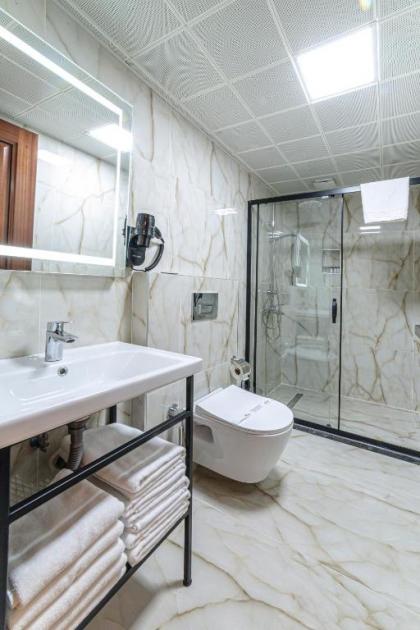 World Heritage Center Hotel - image 6