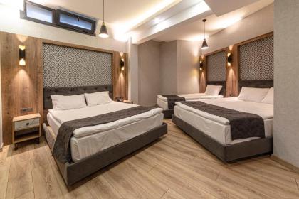 World Heritage Center Hotel - image 7