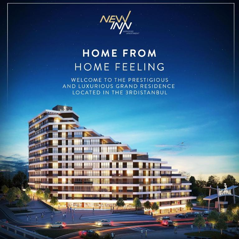 Grand Residence - image 2