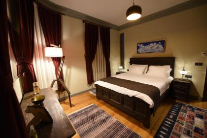 O'Pera Okanlı Suites