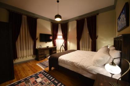 O'Pera Okanlı Suites - image 18