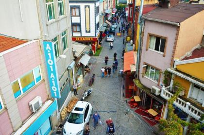 Rodion Hotel - image 18
