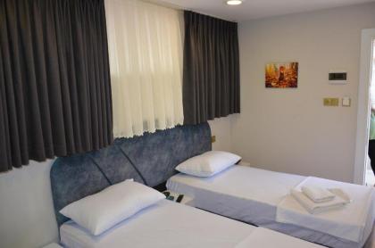Rodion Hotel - image 6
