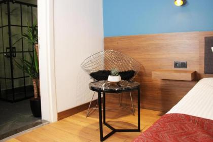 Be?ikta? Konuk Hotel - image 11