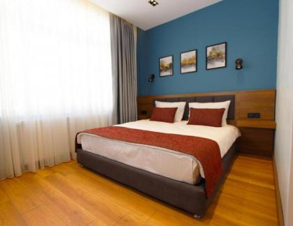 Be?ikta? Konuk Hotel - image 12