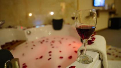 ARSİSA HOTEL SUİTE SPA