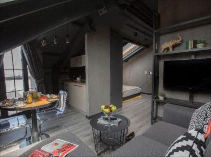 Cityloft 161