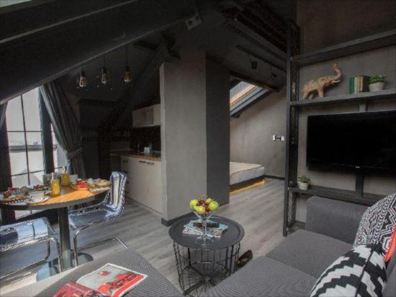Cityloft 161 - main image