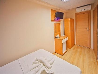 Avcilar Emre Hotel