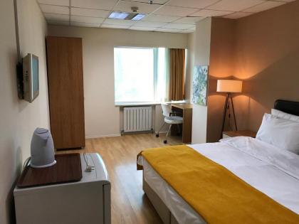 Beşiktaş Vip inn Hotel & suites - image 10
