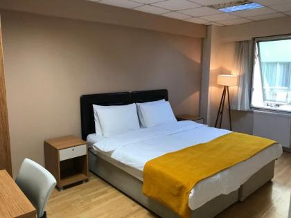 Beşiktaş Vip inn Hotel & suites - image 11