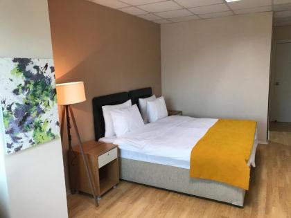 Beşiktaş Vip inn Hotel & suites - image 12