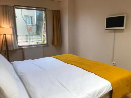 Beşiktaş Vip inn Hotel & suites - image 13
