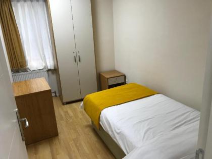Beşiktaş Vip inn Hotel & suites - image 15