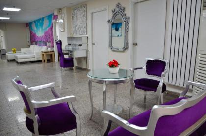 Beşiktaş Vip inn Hotel & suites - image 16