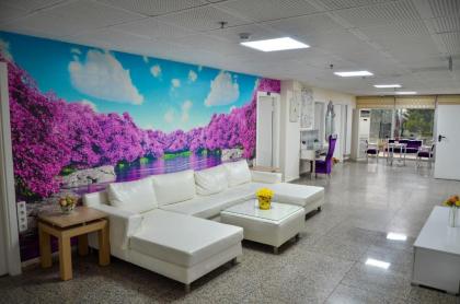 Beşiktaş Vip inn Hotel & suites - image 17