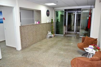 Beşiktaş Vip inn Hotel & suites - image 18
