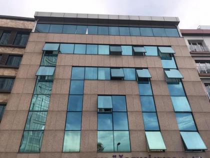 Beşiktaş Vip inn Hotel & suites - image 2