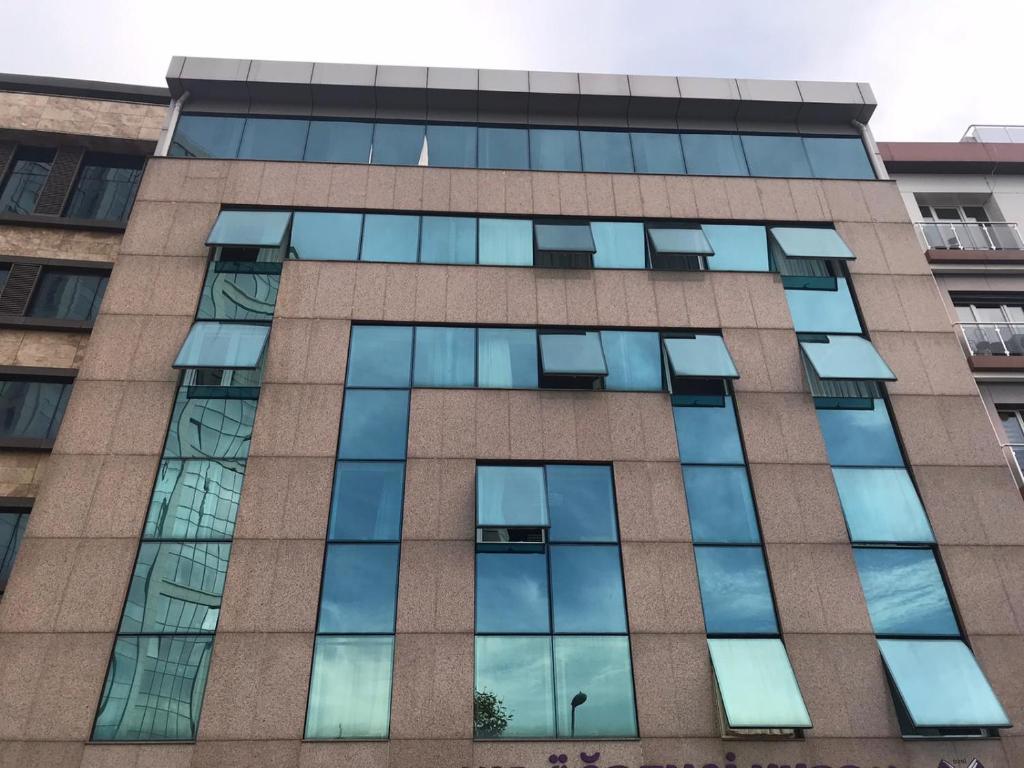 Beşiktaş Vip inn Hotel & suites - image 2