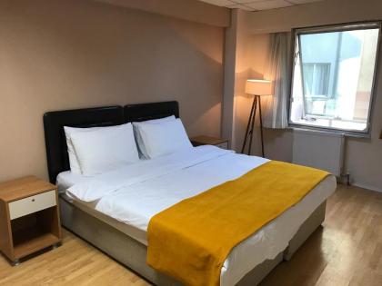 Beşiktaş Vip inn Hotel & suites - image 3