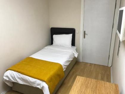 Beşiktaş Vip inn Hotel & suites - image 4