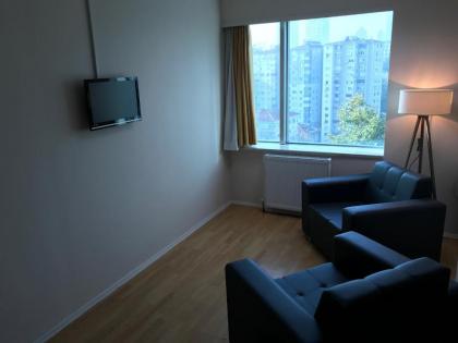 Beşiktaş Vip inn Hotel & suites - image 7