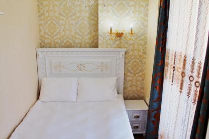 IQ Hotel Galatasaray - image 11