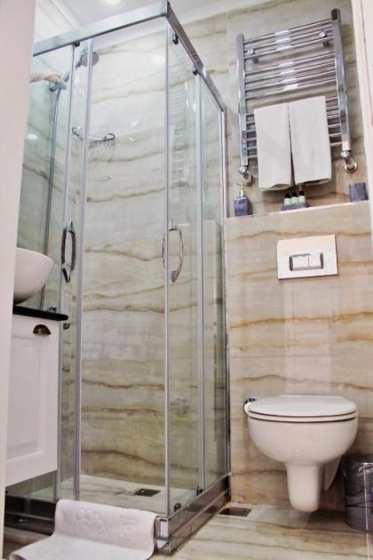 IQ Hotel Galatasaray - image 12