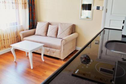 IQ Hotel Galatasaray - image 15