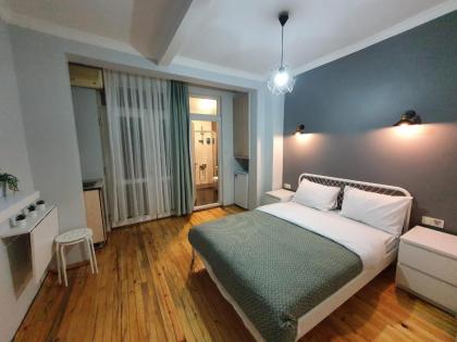 Kazancı Apartmanı - image 11