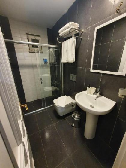 Kazancı Apartmanı - image 14