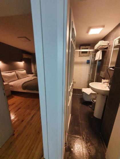 Kazancı Apartmanı - image 15