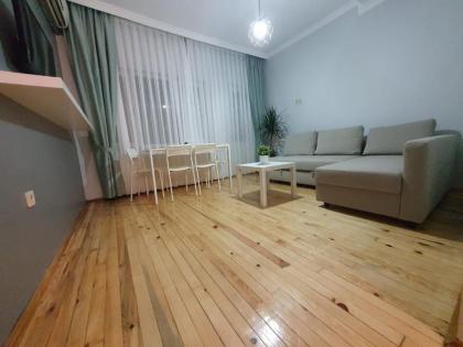 Kazancı Apartmanı - image 17