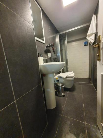 Kazancı Apartmanı - image 19