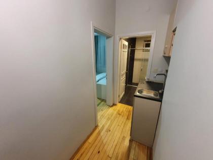 Kazancı Apartmanı - image 2