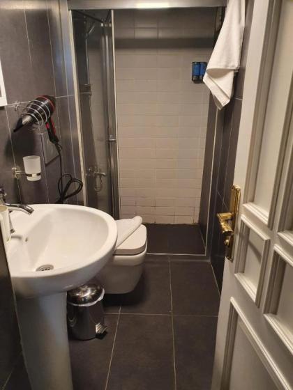 Kazancı Apartmanı - image 20