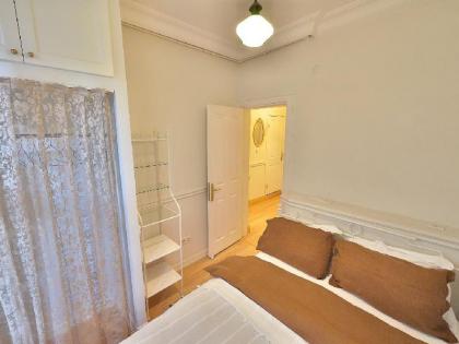 Next to Sishane Metro-450m to Galata and Istiklal
