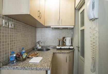 GEN SUİTES PERA - image 11