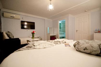 Genius Hotel Istanbul - image 20
