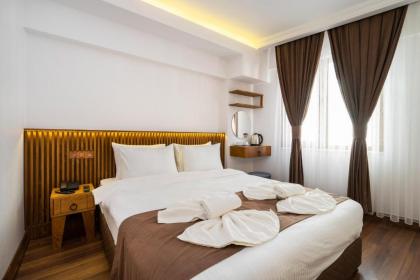 Castillo Rojo Hotel Istanbul - image 17