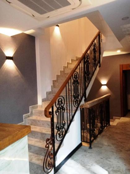 Castillo Rojo Hotel Istanbul - image 3