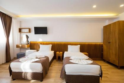 Castillo Rojo Hotel Istanbul - image 8