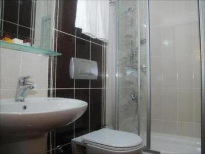 Grand Rosa Hotel - image 1