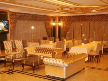 Grand Rosa Hotel - image 4