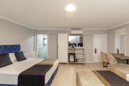 Sirkeci Family Hotel - image 21