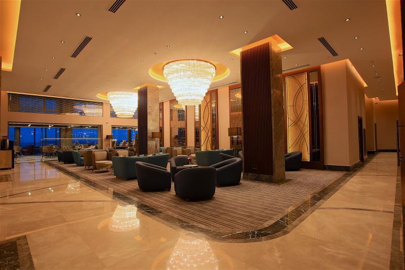 Ottoperla Hotel - main image