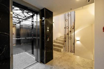 Castillo Rojo Hotel Istanbul - image 11