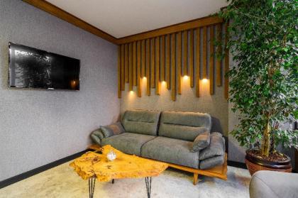 Castillo Rojo Hotel Istanbul - image 13