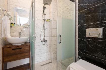 Castillo Rojo Hotel Istanbul - image 4